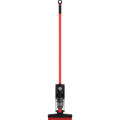 Dirt Devil Broom Vac Stick Vacuum Cleaner; Mfg #BD45000V