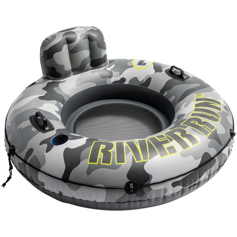 Intex River Run Tube Float; Mfg #56835EP