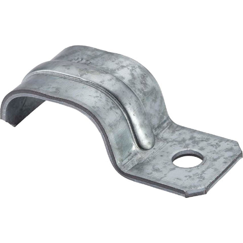 Halex 1-Hole Cable Strap; Mfg #62193B
