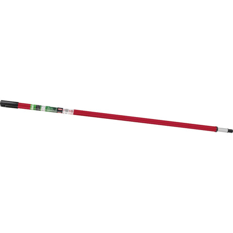Shur-Line 43 In. To 78 In. Aluminum Extension Pole; Mfg #6500
