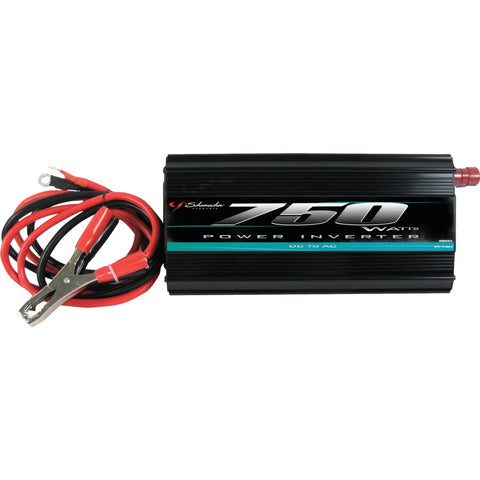 Schumacher 750W Analog Power Inverter; Mfg #PI-750
