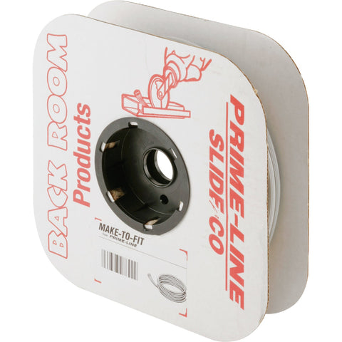 Prime-Line Screen Retainer Spline; Mfg #P7705