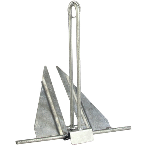 Seachoice Utility Anchor; Mfg #41610