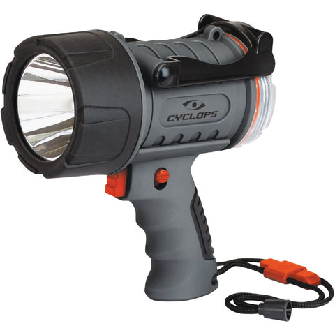 Dorcy Pro Series Rechargeable Spotlight; Mfg #41-1031