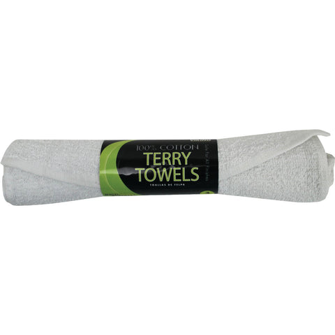 Viking Terry Cloth Towels; Mfg #985100