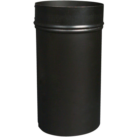 Imperial Black Slip-Joint Connector; Mfg #BM0044
