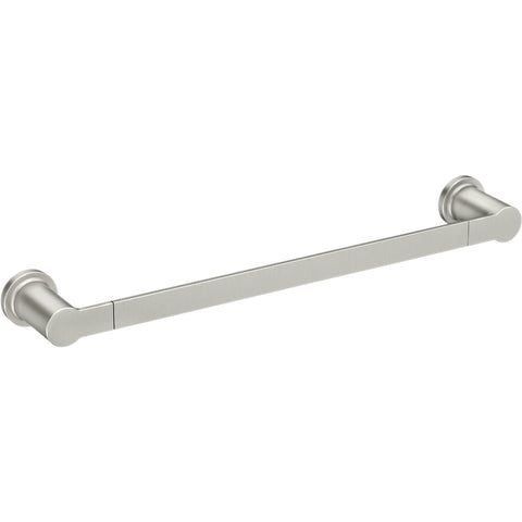 Moen Rinza Towel Bar; Mfg #Y1118BN