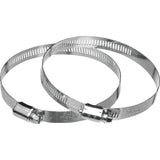 Dundas Jafine Metal Duct Clamp; Mfg #MC6ZW