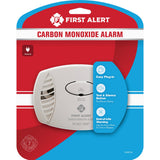 First Alert Plug-In Carbon Monoxide Alarm; Mfg #1039730