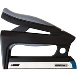 Arrow PowerShot Advanced Torsion Drive Staple Gun; Mfg #T50HS