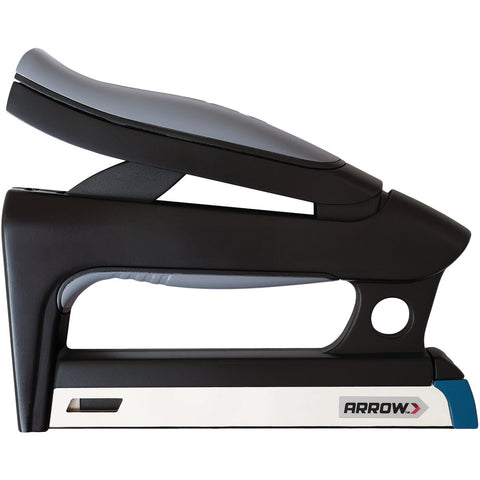 Arrow PowerShot Advanced Torsion Drive Staple Gun; Mfg #T50HS