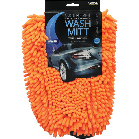 Viking Prestige Wash Mitt; Mfg #838500