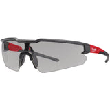 Milwaukee Fog-Free Safety Glasses; Mfg #48-73-2107