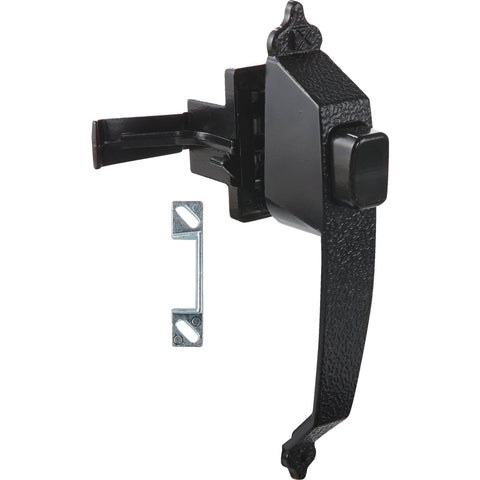 National Colonial Push Button Latch; Mfg #N100-023