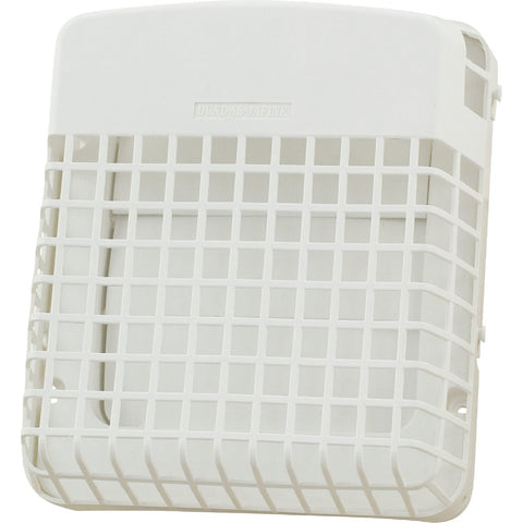 Dundas Jafine ProGard Dryer Vent Hood; Mfg #PGC4WXZW