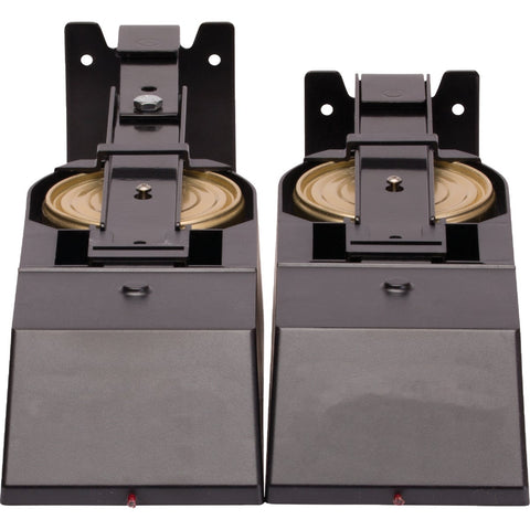 StoveTop FireStop Cooktop Microhood Fire Supressor; Mfg #677-1