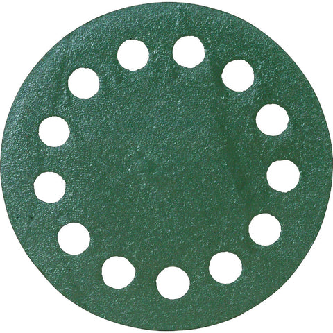 Sioux Chief Cast-Iron Bell-Trap Floor Strainer Cover; Mfg #866-S2I
