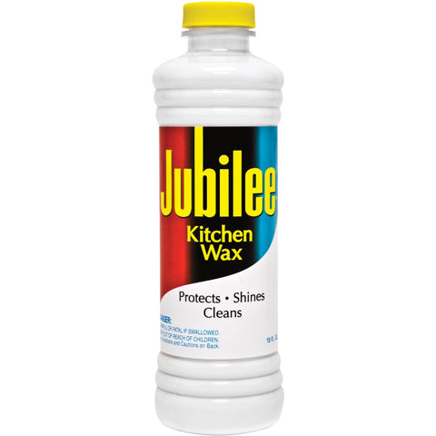 Jubilee Wax Kitchen Cleaner; Mfg #524815