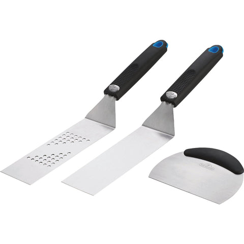 Napoleon Plancha Tool Set; Mfg #70081