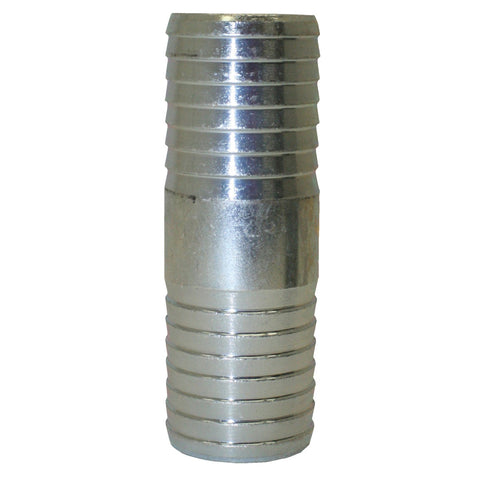 Merrill Barbed Insert Galvanized Coupling; Mfg #SCP125
