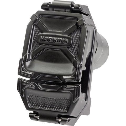 Hopkins Endurance 7-Blade to 4-Flat Multi-Tow Exact Fit OE Replacement Connector; Mfg #40970