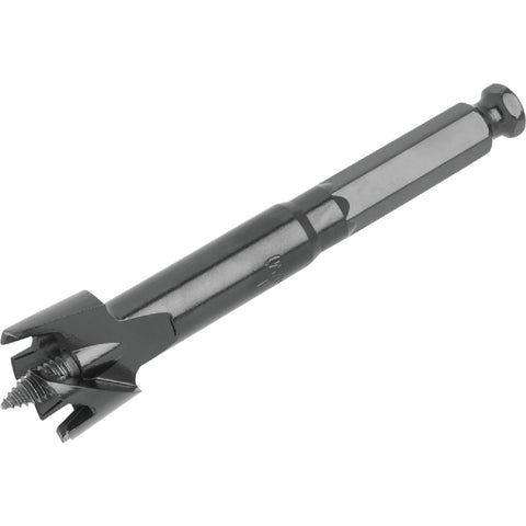 Milwaukee Standard Self-Feed Wood Bit; Mfg #48-25-1252