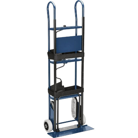Brave 800 Lb. Capacity Appliance Hand Truck; Mfg #GWG311052