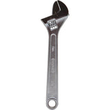 STANLEY 8 In. Adjustable Wrench; Mfg #87-369