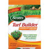 Scotts Turf Builder SummerGuard Lawn Fertilizer With Insecticide; Mfg #49013