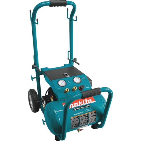 Makita 5.2 gallon Air Compressor; Mfg #MAC5200