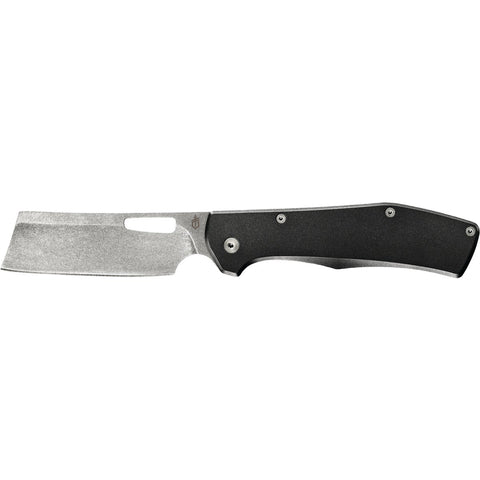 Gerber Flatiron Pocket Knife; Mfg #31-003518