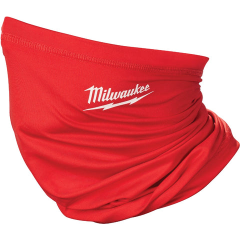 Milwaukee Washable Neck Gaiter; Mfg #423R