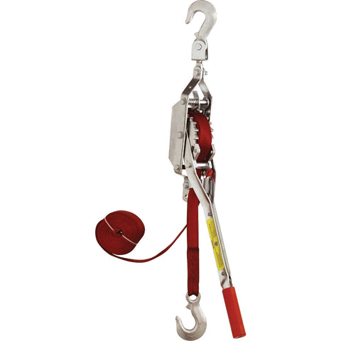 American Power Pull Double Cable Puller; Mfg #18700