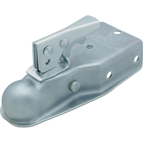 TowSmart Ball Coupler with 3 In. Channel Width; Mfg #777