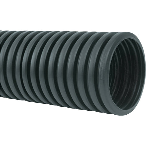 Advanced Basement Heavy-Duty ASTM F405 Polyethylene Corrugated Tubing; Mfg #04540010