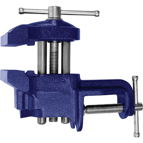 Irwin Clamp-On Vise; Mfg #226303ZR