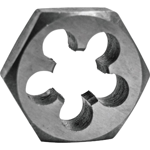 Century Drill & Tool Machine Screw Hex Die; Mfg #98215