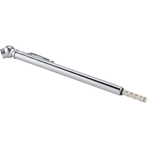Tru-Flate Truck Tire Gauge; Mfg #17-519