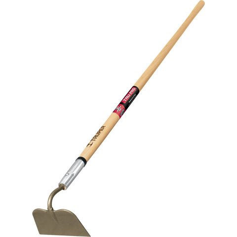 Truper Tru Pro Garden Hoe; Mfg #ATJ-X