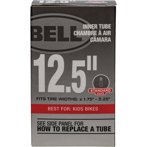 Bell Premium Quality Rubber Bicycle Tube; Mfg #7109056