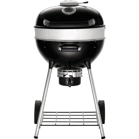 Napoleon PRO22 Charcoal Grill; Mfg #PRO22K-LEG-3