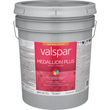Valspar Medallion Plus Premium Exterior Paint & Primer; Mfg #028.0027004.008