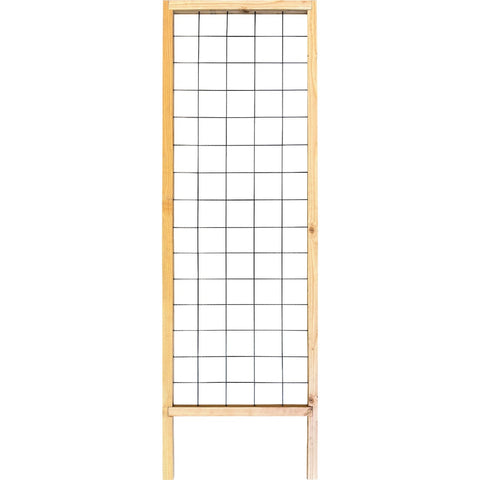 Real Wood Products Cedar Trellis; Mfg #G2925