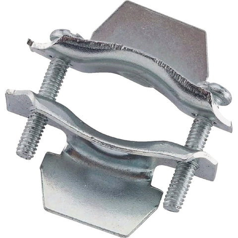 Halex Clamp Box Connector; Mfg #26510
