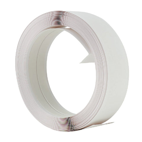 Grabber No-Coat Ultra A Flex Prefinished Drywall Flex Trim; Mfg #311691