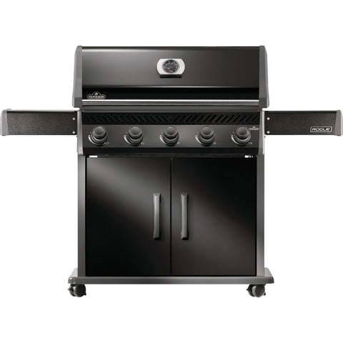 Napoleon Rogue 625 LP Gas Grill; Mfg #R625PK-2