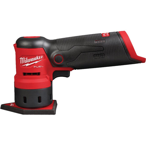 Milwaukee M12 Orbital Finish Sander - Tool Only; Mfg #2531-20