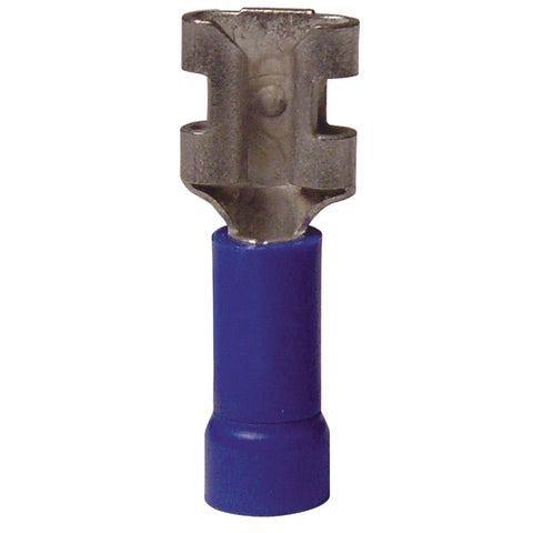 Gardner Bender Vinyl-Insulated Barrel Female Disconnect; Mfg #10-143F