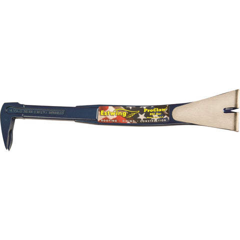 Estwing Pro-Claw Pry Bar; Mfg #RSC