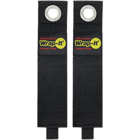 Wrap-It Storage Heavy-Duty Strap; Mfg #102-40BX